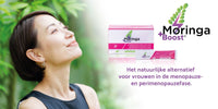 Moringa+Boost Menopause Gel Sticks - Conceive Plus® Europe