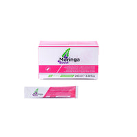Moringa+Boost Menopause Gel Sticks - Conceive Plus® Europe