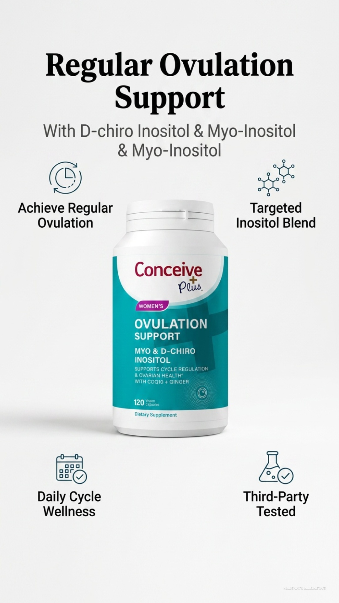 Ovulation Tracking: The Complete Guide to Timing Intercourse for Conception