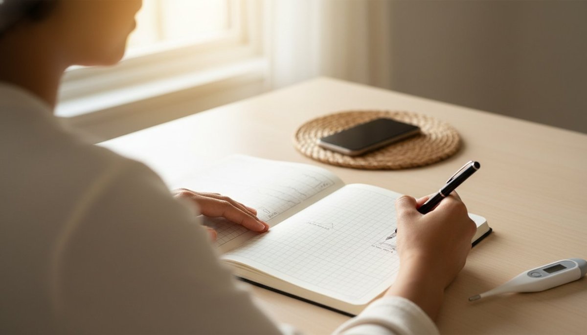 Ovulation Symptoms to Look For: The Complete 2026 Tracking Checklist