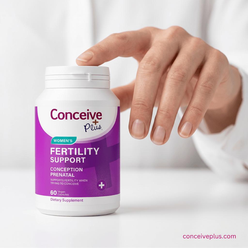 Sleep, Stress, and Exercise for Fertility: The Science-Backed 2026 Guide for European Couples - Conceive Plus® Europe