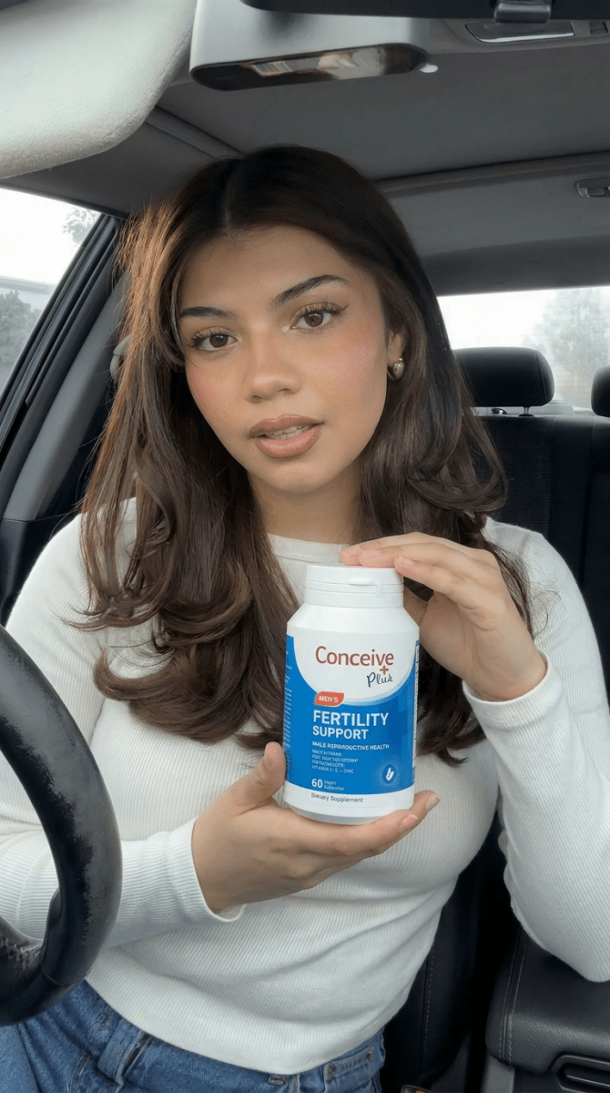 Two Week Wait Symptoms: What's Normal, What Might Mean Pregnancy, and How to Cope - Conceive Plus® Europe