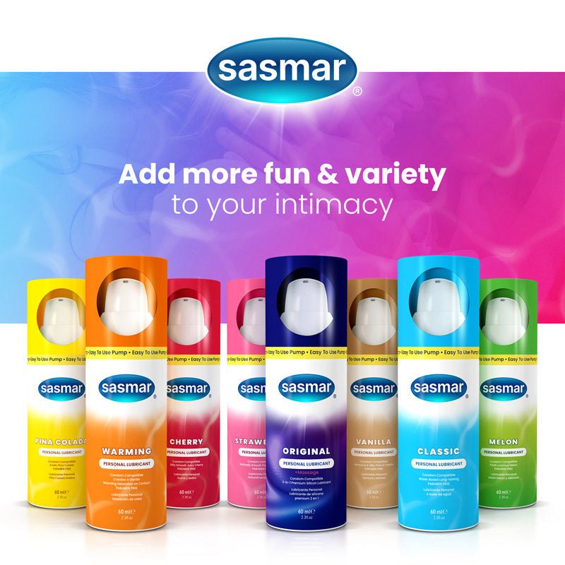 Warming Lubricant - Conceive Plus® Europe