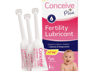 Fertility Combo Lubricant + 16 Applicators