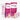 Conceive Plus Fertility Lubricant Combo 75ml + 8 applicators (DE) product image showing the full German packaging set, including a 75ml fertility lubricant tube, a box of 8x4g pre-filled fertility fertility applicators, and close-up labels in pink and white with a baby graphic, designed to support sperm viability with calcium and magnesium.