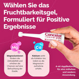 Fertility Lubricant Tube (DE) - Conceive Plus® Europe
