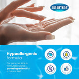 Sasmar Classic Personal Lubricant - Conceive Plus® Europe
