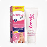 Fertility Combo Lubricant 75ml + 16 Applicators - Conceive Plus Europe