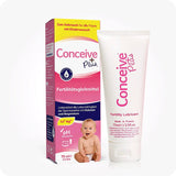 Fertility Lubricant Tube (DE) - Conceive Plus Europe