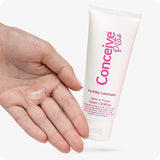 Fertility Lubricant Tube (DE) - Conceive Plus Europe