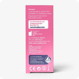 Fertility Supplement & Lubricant For Women - Conceive Plus Europe