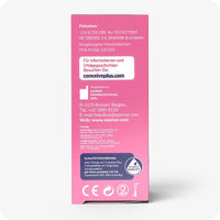 Fertility Supplement & Lubricant For Women - Conceive Plus Europe