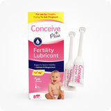 Max Couples Fertility Bundle - Conceive Plus Europe