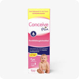 Men's Fertility Support + Lubricant - Conceive Plus Europe